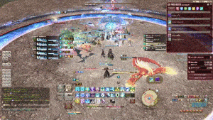 ロスト・デス使用