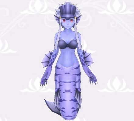 セイレーン画像