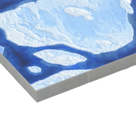 りゅうひょうのゆか