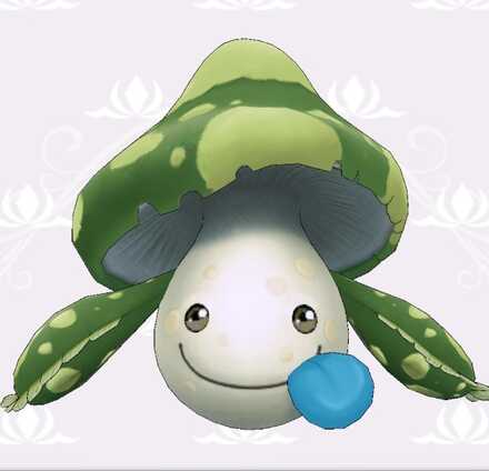 トリッキーマッシュ画像