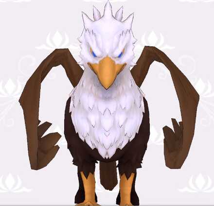 ヒポグリフ画像