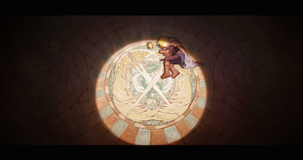 ラグオリ ストーリー