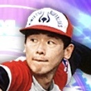 阿波野秀幸画像