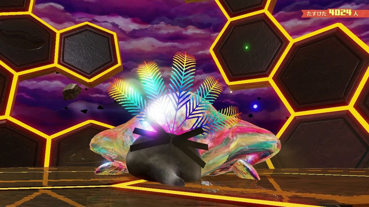 ミートピア 絶望の塔の攻略とおすすめパーティー Switch ゲームエイト ミートピア 絶望の塔の攻略とおすすめパーティー Switch ゲームエイト