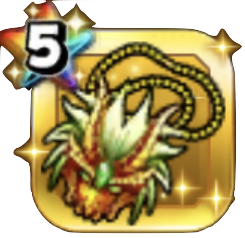 光邪神の首飾り