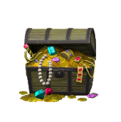 かいぞくのたからばこ