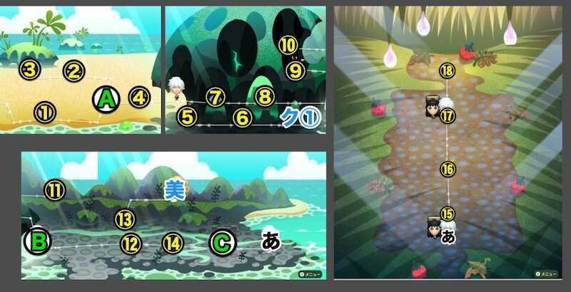 ガラパス島