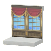 かいぞくのかべがみ