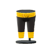 かいぞくのズボン