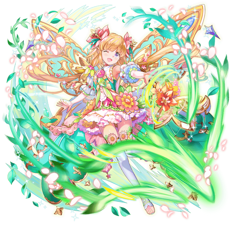 オセロニアの［草木に宿る精］リトゥメールの画像