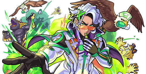 アルタイルの画像