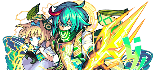 マルドゥークの画像