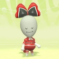 ヒーローのコーデ画像