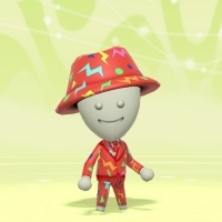 カラフルスタイル画像