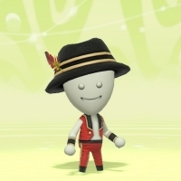 みならいスタイル画像