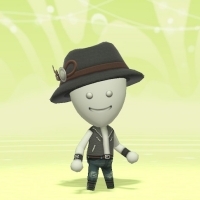 ワイルドスタイル画像