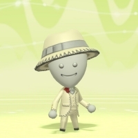 タキシードスタイル画像