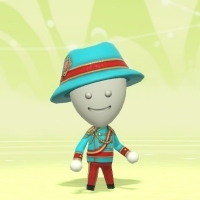 プリンスのスタイル画像