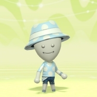 みずたまのスタイル画像