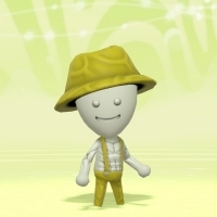 マッチョのスタイル画像