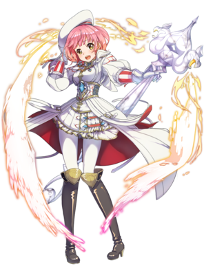 16 11 01 内田雄馬さん演じる新主人公 グレイヴ が登場 白猫プロジェクト で新イベント Brave The Lion3 Rest In Peace が開催 ゲームエイト