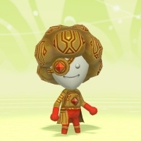 でんせつのゴーグル画像