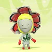 らくがきのはな画像