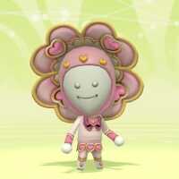 ハートのはな画像