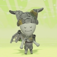 ボロボロのツバサ画像