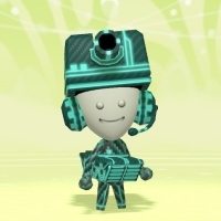 ネオンアーマー画像