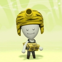 タイガーアーマー画像