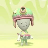 ファンシーアーマー画像