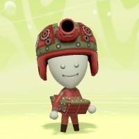 スチームパンクアーマー画像