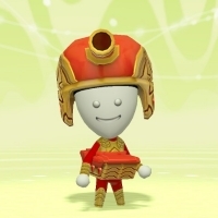 でんせつのアーマー画像