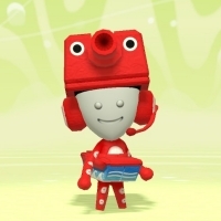 ゆでダコアーマー画像