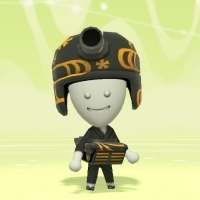 うるしぬりアーマー画像