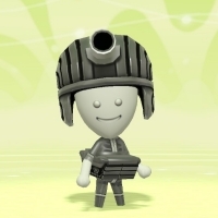 チタンアーマー画像