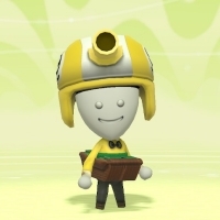 ビリヤードアーマー画像