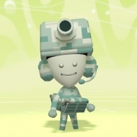 めいさいアーマーⅡ画像