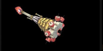 神源ノ雷撃チの画像