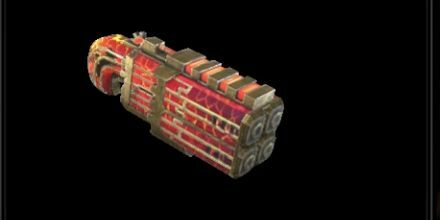 炎王焔弩【烈火】の画像