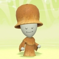 パンのころも画像