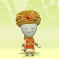 でんせつのしょうぞく画像