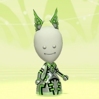 きんみらいドレス画像