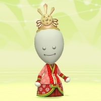 じゅうにひとえ画像