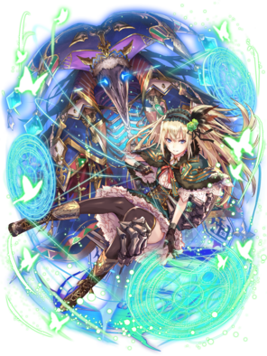 16 11 01 クイズrpg 魔法使いと黒猫のウィズ で新イベント 黄昏メアレス 残響dearless が開催中 限定精霊もガチャに登場 ゲームエイト