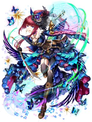 16 11 01 クイズrpg 魔法使いと黒猫のウィズ で新イベント 黄昏メアレス 残響dearless が開催中 限定精霊もガチャに登場 ゲームエイト