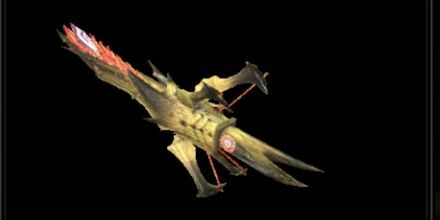 神源ノ雷放チの画像