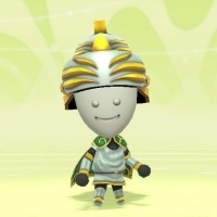 せいなるよろい画像