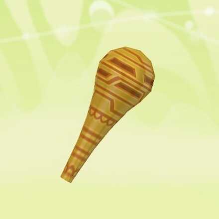 でんせつのマイク画像